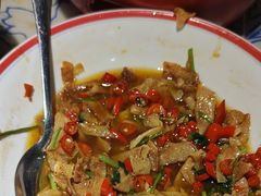 -柴火农家·江西赣南菜(土华店)