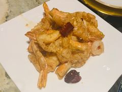 -那家小馆•北京菜•烤鸭(香山店)