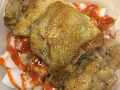 -孖记茶档·热腾茶餐(荔湾领展广场店)