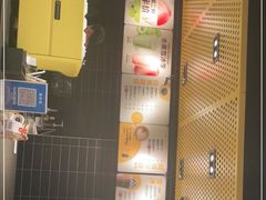 -麦当劳(中山公园龙之梦店)