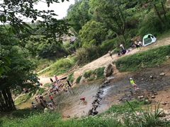 -红山村