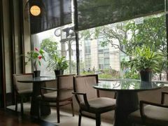 -上海柏阳君亭酒店(复旦大学店)