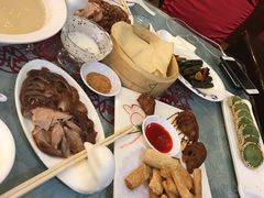 -三六三杭州菜(水上总店)