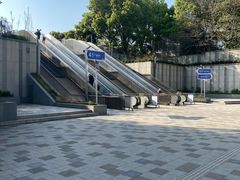 -东方体育中心(地铁站)