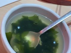 -稻百鲜·拌饭·朝鲜族石锅菜(江南万达店)