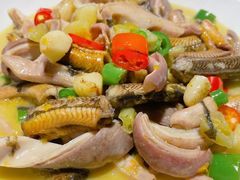 -柳莺湖上·湖景餐厅·江南菜(西湖店)