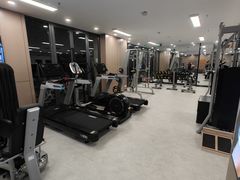 -琪航·健身+普拉提(嘉定北地铁站店)