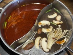 -呷哺呷哺 小火锅 (浦东新欧尚超市店)