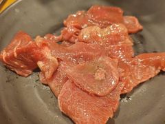 -七輪焼肉 安安(日本橋店)