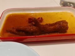 -大铁勺新津菜(东丽阳光新业广场店)