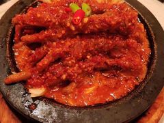 -七八冷面·延边朝鲜族美食(欢乐谷店)