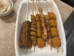 -和合谷(海淀五路居店)