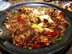 -夜郎国·贵州菜(南山店)
