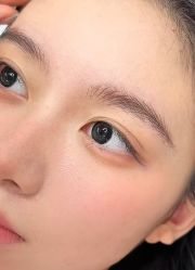 -韩美绣·骨相纹眉·洗眉美瞳线