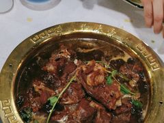 -和庆斋羊蝎子火锅·碳缸烧烤(顺义旗舰店)