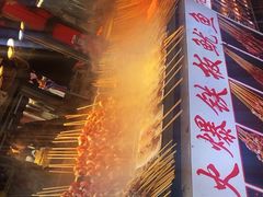 -周浦小上海步行街