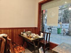 -神仙钵湘香土菜馆(光华路店)