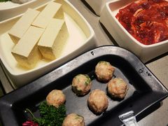 -海底捞火锅(杭州萧山宝龙广场店)