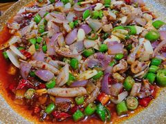 -黄果兰(绵竹新天地商业广场店)