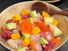 -Sushi Hanzo半藏(天环广场店)