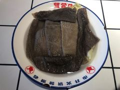 -贤合庄卤味火锅(顺城店)