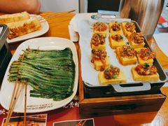 -探唐烧烤(棠东店)