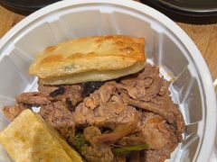 -九田家黑牛烤肉料理(衡百国际店)