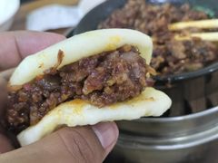 -王菊美食街·王菊面馆(总店)