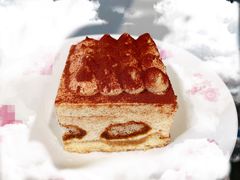 提拉米苏-中粮丰通（北京)食品有限公司