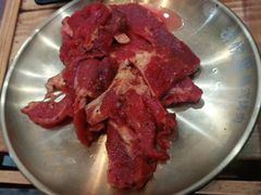 -胡悦里韩式烤肉(芝罘万达广场店)