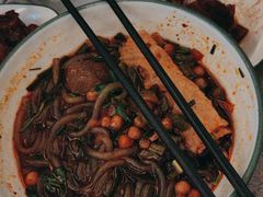 -和子足浴SPA会馆(东方之门店)