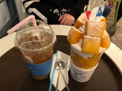 -Cafe de Paris(林荫路店)
