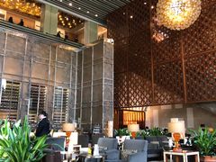 -天津君隆威斯汀酒店