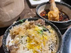 -同仁四季椰子鸡(海岸城天利店)