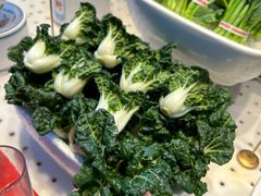-宝轩渔府·老字号海鲜·正宗津菜(水上店)
