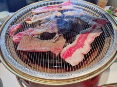 -西塔老太太泥炉烤肉(川沙百联店)