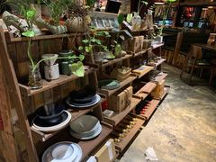 -NLFS1983咖啡花园餐厅(锦桂店)