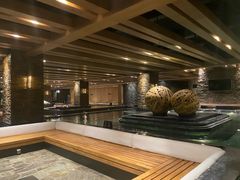 -清河半岛温泉度假酒店