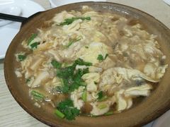 醋椒豆腐-兄弟联果木炭烤翅·50年家传鸡翅秘方