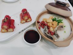 -蔡澜点心·粤菜(月星环球港店)