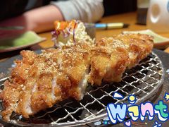 -鳗鱼家居酒屋(久凌大厦店)