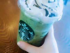 -星巴克(泰安万达店)