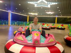 -三亚海昌梦幻海洋不夜城