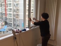 -北京美家洁开荒保洁清洗公司