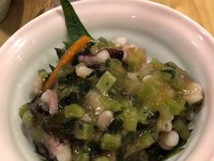 芥末章鱼-森味花园·日本料理(伊藤洋华堂亚运村店)