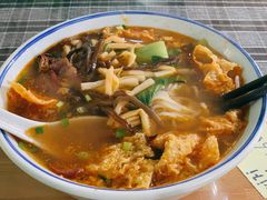 叉烧螺蛳粉-八十八粉儿(尚都店)
