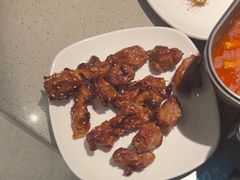 -半天妖烤鱼(百乐广场店)
