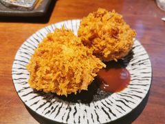 -山杏yama-katsu·吉列炸物