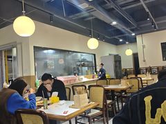 -何永光123鲜牛肉馆(江北万达1号店)