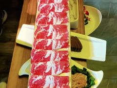 -旺晖本帮骨头煲·深夜火锅(梅园路店)